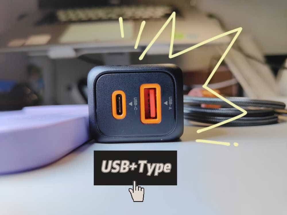 ORICO奥睿科苹果30W充电套装