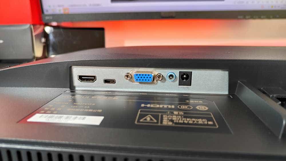 轻松驾驭真色彩 好显示器一台就够用 科睿K7显示器体验