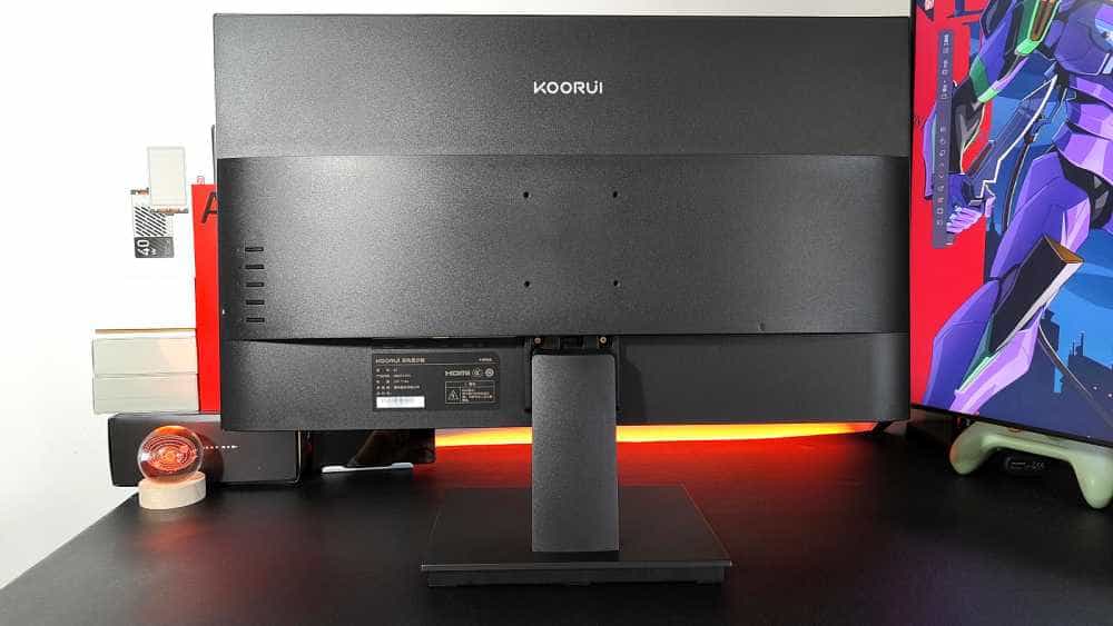 轻松驾驭真色彩 好显示器一台就够用 科睿K7显示器体验