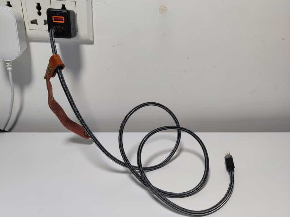 ORICO奥睿科30W快充,iPad的好伙伴