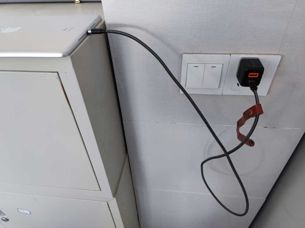 ORICO奥睿科30W快充,iPad的好伙伴