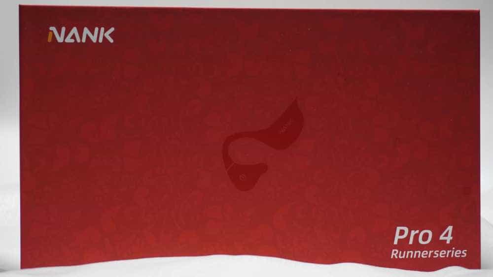 运动蓝牙耳机天花板:南卡Runner Pro4骨传导耳机测评体验~