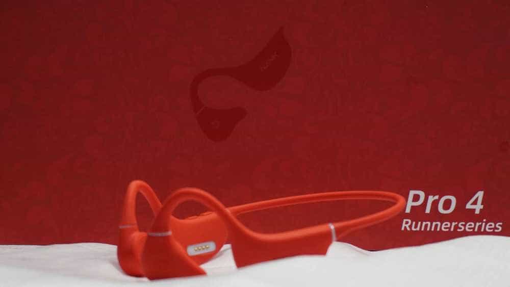 运动蓝牙耳机天花板:南卡Runner Pro4骨传导耳机测评体验~