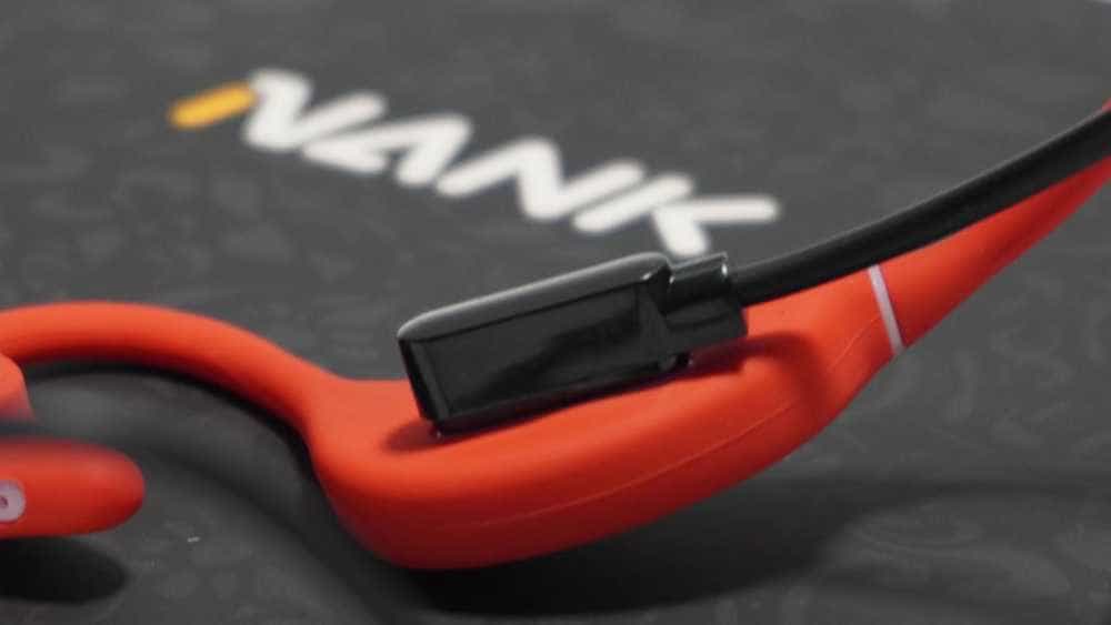 运动蓝牙耳机天花板:南卡Runner Pro4骨传导耳机测评体验~