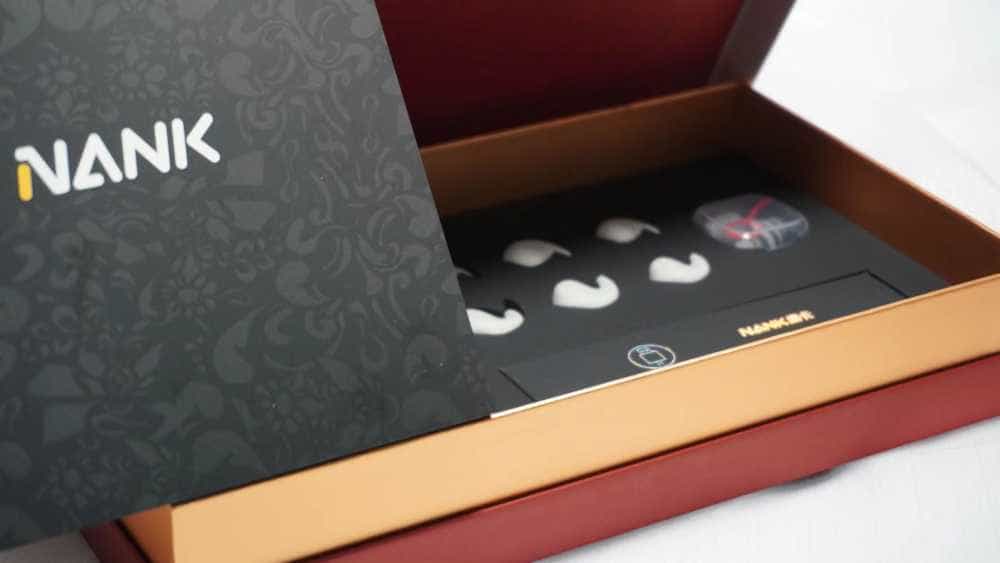 运动蓝牙耳机天花板:南卡Runner Pro4骨传导耳机测评体验~