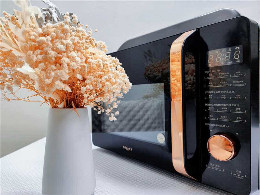 马克西姆空气炸微波炉开售首测：微炸烤三合一，美食烹饪新宠儿