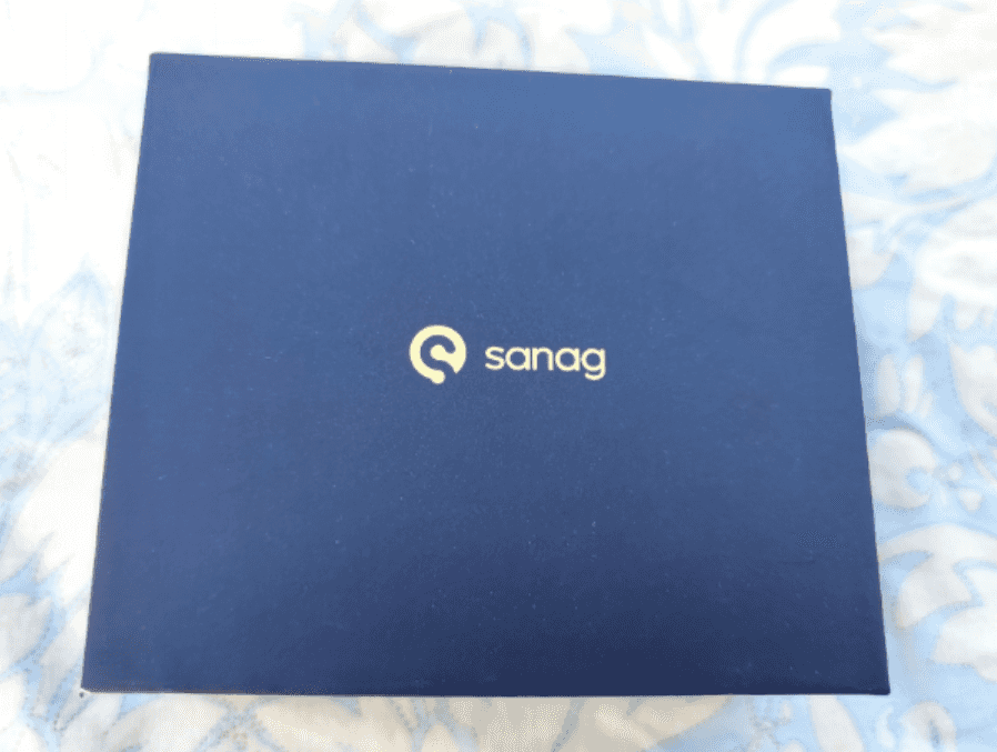 新设计，新玩法！sanag塞那Z50蓝牙耳机初体验