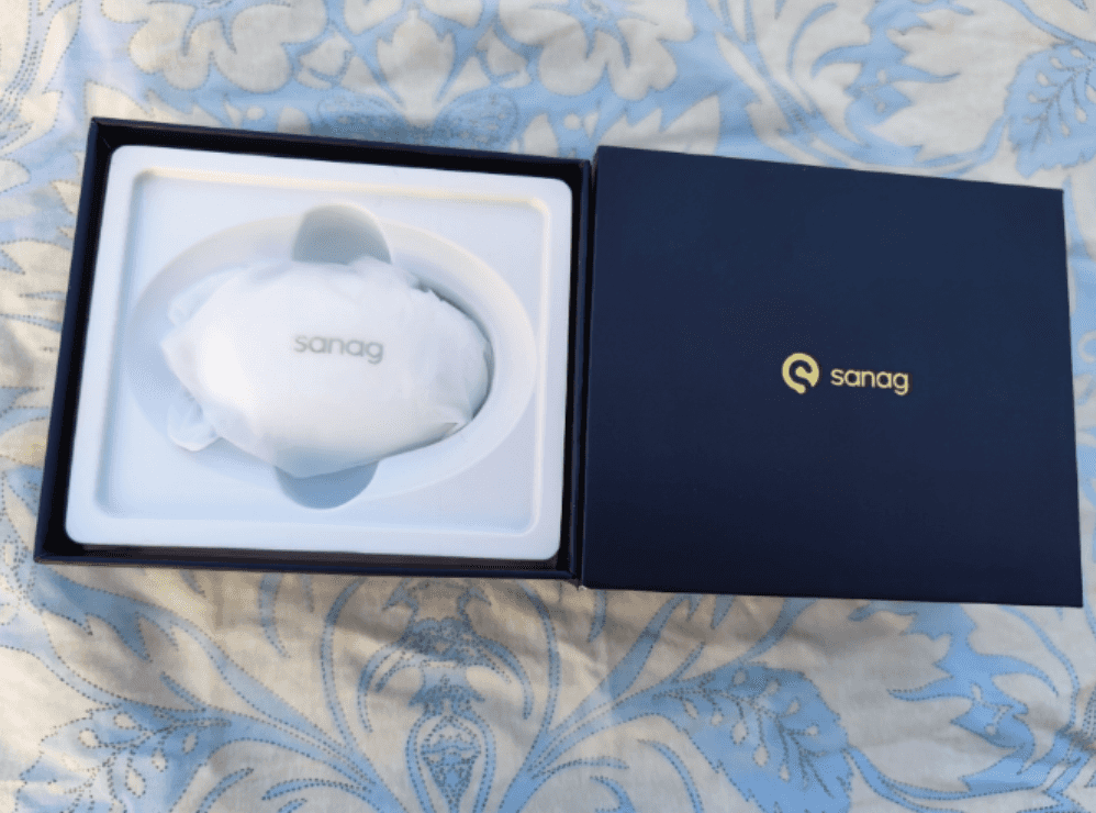 新设计，新玩法！sanag塞那Z50蓝牙耳机初体验