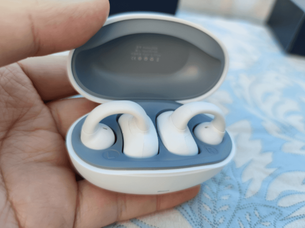 新设计，新玩法！sanag塞那Z50蓝牙耳机初体验