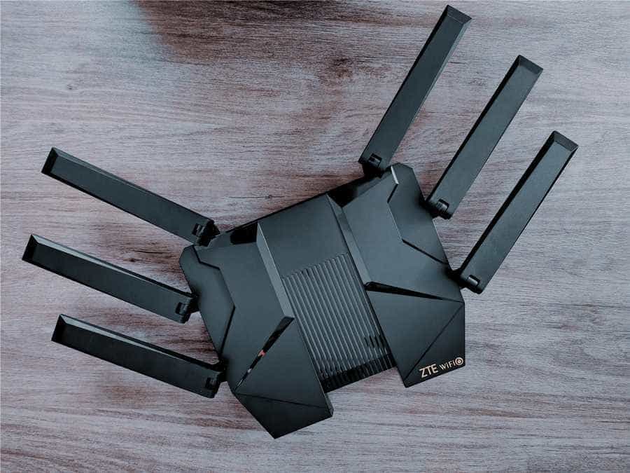 2.5G千兆网+NAS存储,这台路由器堪称年度性价比王炸