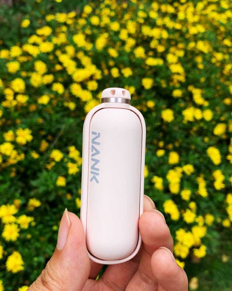 新音仓新世界-南卡小音舱真无线蓝牙耳机