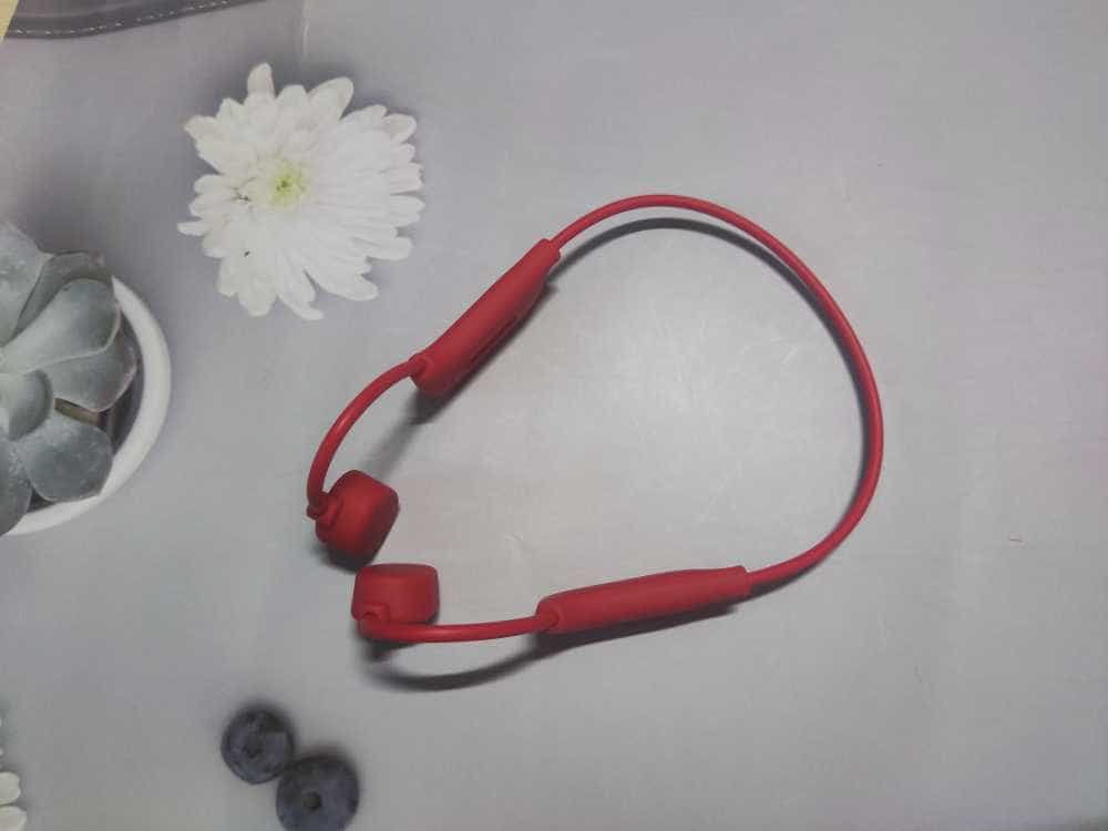 南卡Runner CC3骨传导运动耳机:百元骨传导,体验也非凡