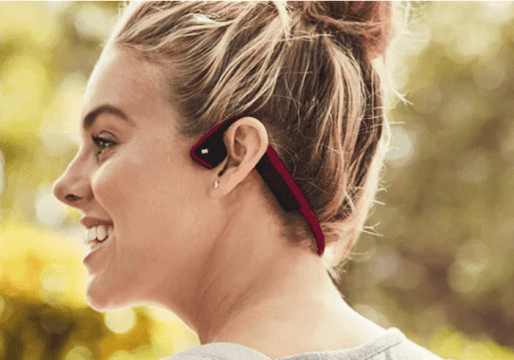 国产骄傲-南卡 RUNNER Pro 4骨传导耳机体验