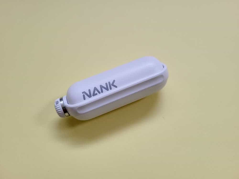 旋转体验别具风格,南卡Lite2小音舱蓝牙耳机测评