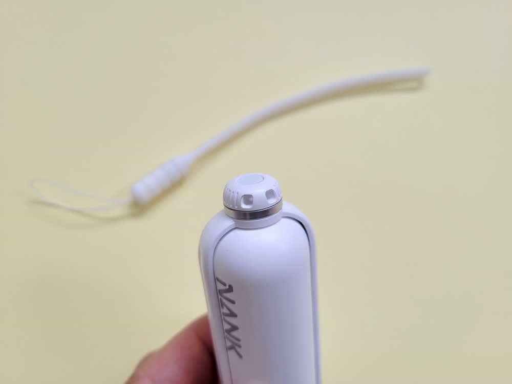 旋转体验别具风格,南卡Lite2小音舱蓝牙耳机测评