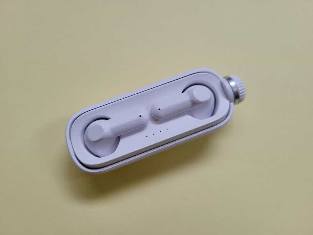 旋转体验别具风格,南卡Lite2小音舱蓝牙耳机测评