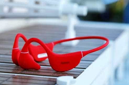 运动哪种耳机好用,推荐五款适合运动的耳机分享