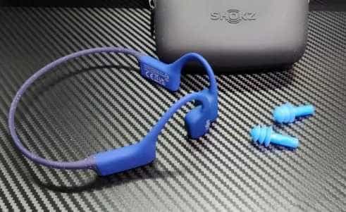 运动哪种耳机好用,推荐五款适合运动的耳机分享