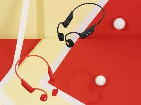 运动哪种耳机好用,推荐五款适合运动的耳机分享