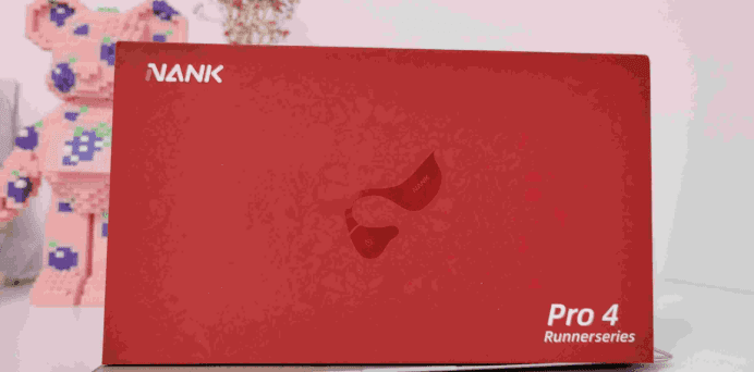 国产骄傲-南卡 RUNNER Pro 4骨传导耳机体验