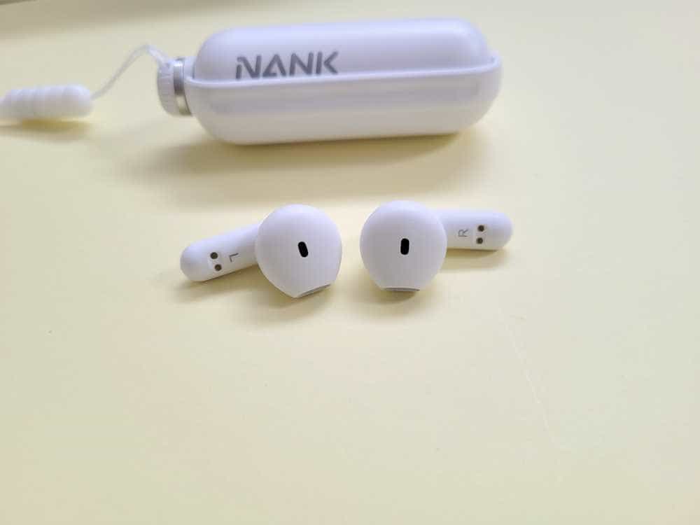 旋转体验别具风格,南卡Lite2小音舱蓝牙耳机测评