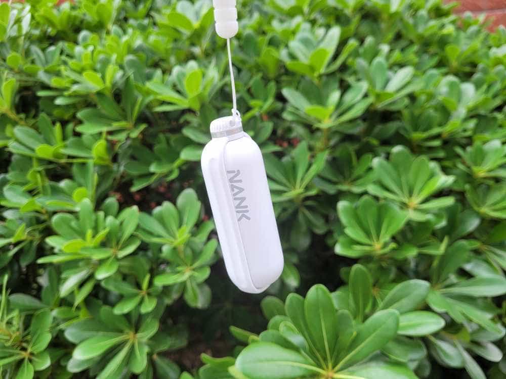 旋转体验别具风格,南卡Lite2小音舱蓝牙耳机测评