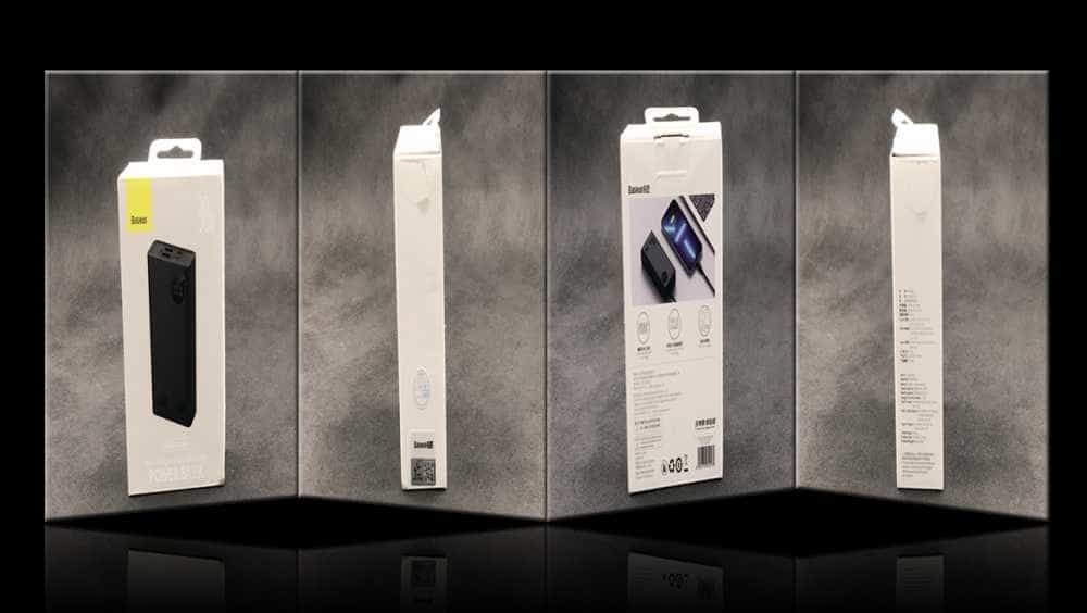 大写的快  满满的爱|倍思SUPERVOOC闪充系列