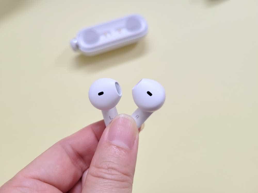 旋转体验别具风格,南卡Lite2小音舱蓝牙耳机测评