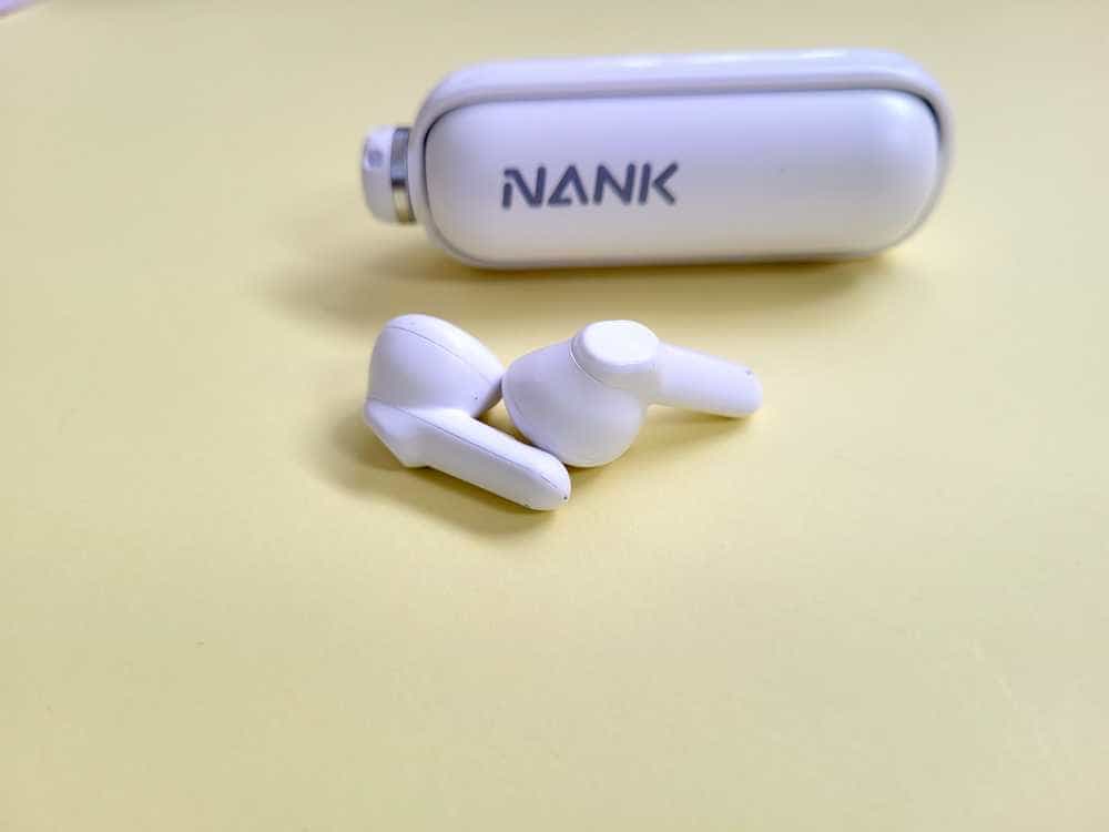 旋转体验别具风格,南卡Lite2小音舱蓝牙耳机测评