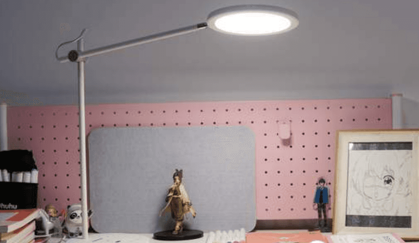 护眼灯真能护眼睛吗?2022护眼台灯怎么样选择好