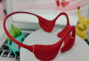 国产骄傲-南卡 RUNNER Pro 4骨传导耳机体验