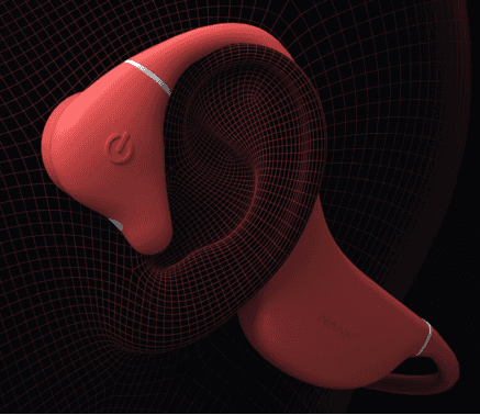 国产骄傲-南卡 RUNNER Pro 4骨传导耳机体验