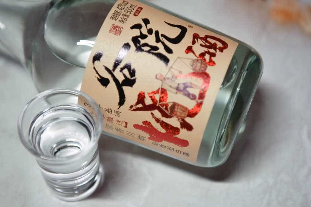 十几块钱的酒也要3年窖藏基酒打底?谷小酒谷院烧酒太卷了吧