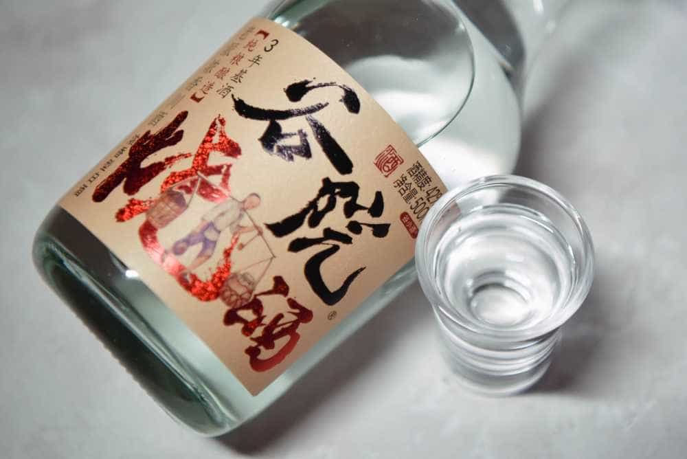 十几块钱的酒也要3年窖藏基酒打底?谷小酒谷院烧酒太卷了吧