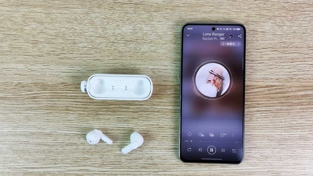 翻转睡眠舱造型,你一定没见过的精致蓝牙耳机,南卡小音舱体验