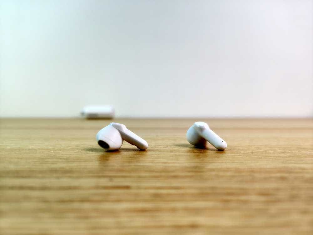 翻转睡眠舱造型,你一定没见过的精致蓝牙耳机,南卡小音舱体验