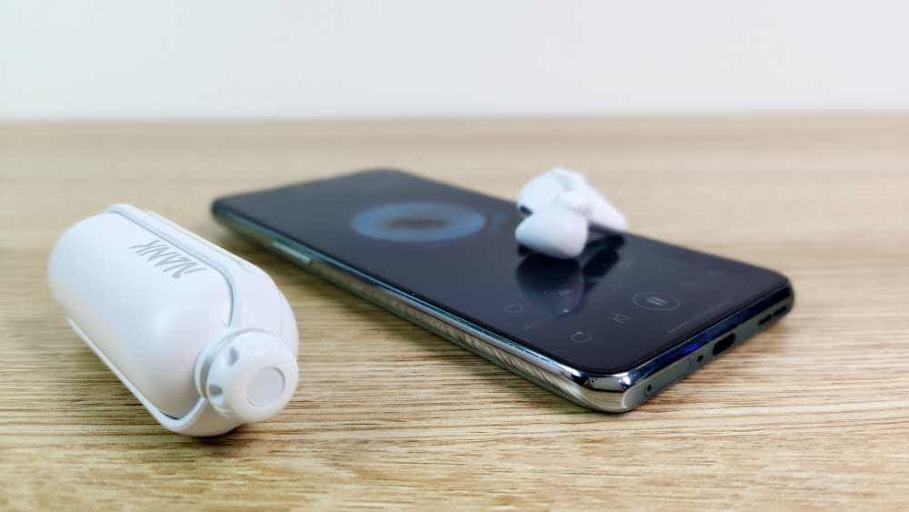 翻转睡眠舱造型,你一定没见过的精致蓝牙耳机,南卡小音舱体验