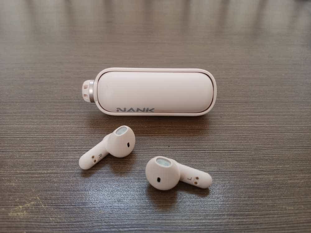 外观心动,音质出众。南卡小音舱Lite2体验!