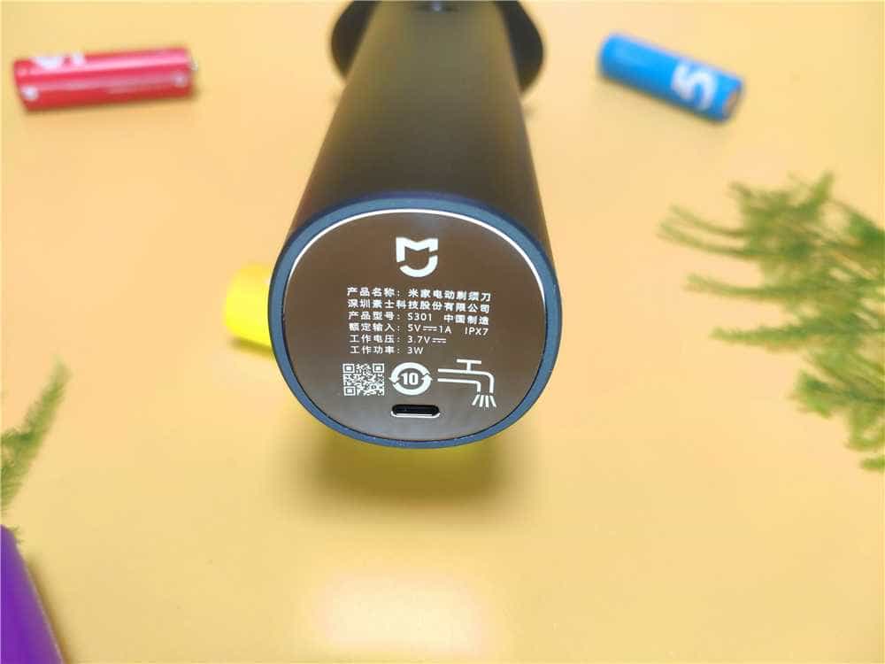 双十一男士好物推荐:陶瓷刀锋,净准剃须,型男必备