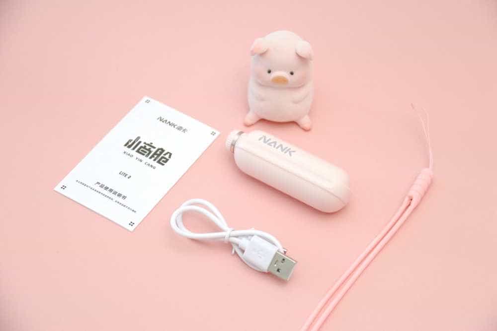 南卡小音舱Lite2蓝牙耳机评测:太空舱设计,好看又好用