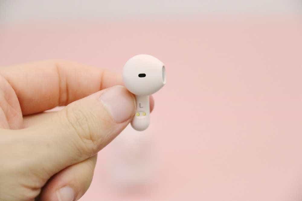 南卡小音舱Lite2蓝牙耳机评测:太空舱设计,好看又好用