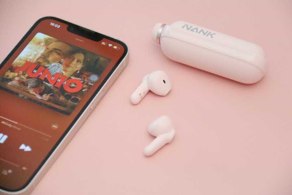 南卡小音舱Lite2蓝牙耳机评测:太空舱设计,好看又好用