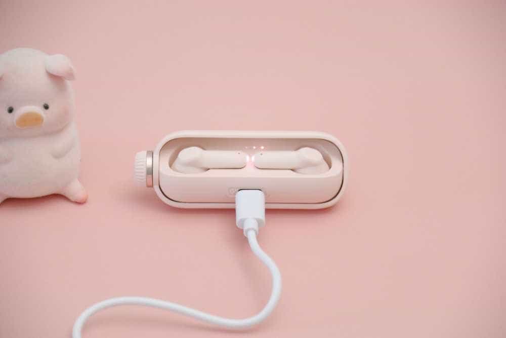 南卡小音舱Lite2蓝牙耳机评测:太空舱设计,好看又好用