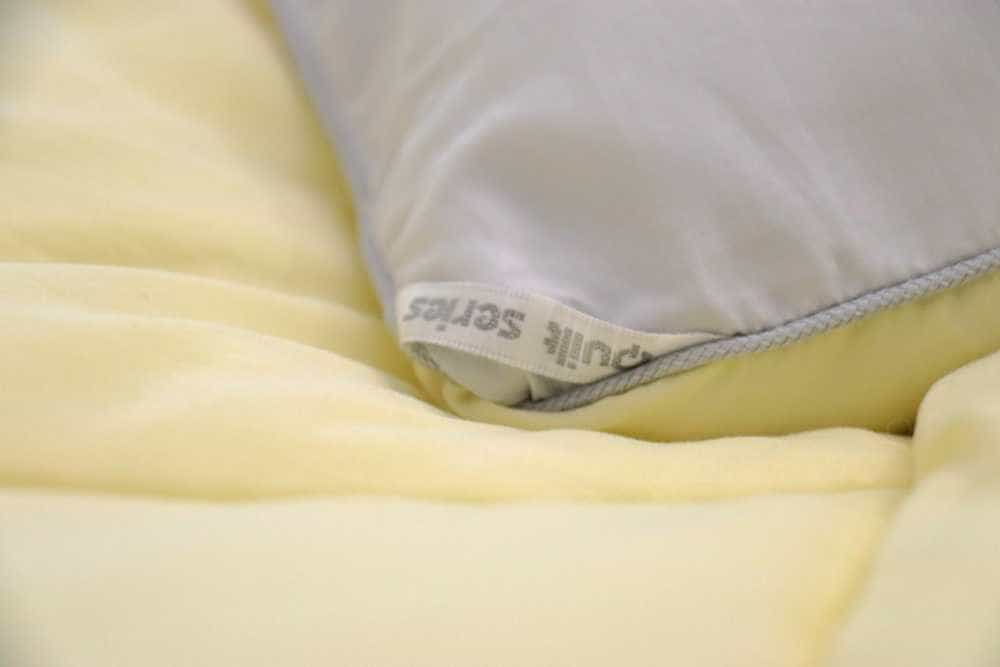 一默太空被睡眠体验:轻盈蓬松,舒适暖和,快速入睡