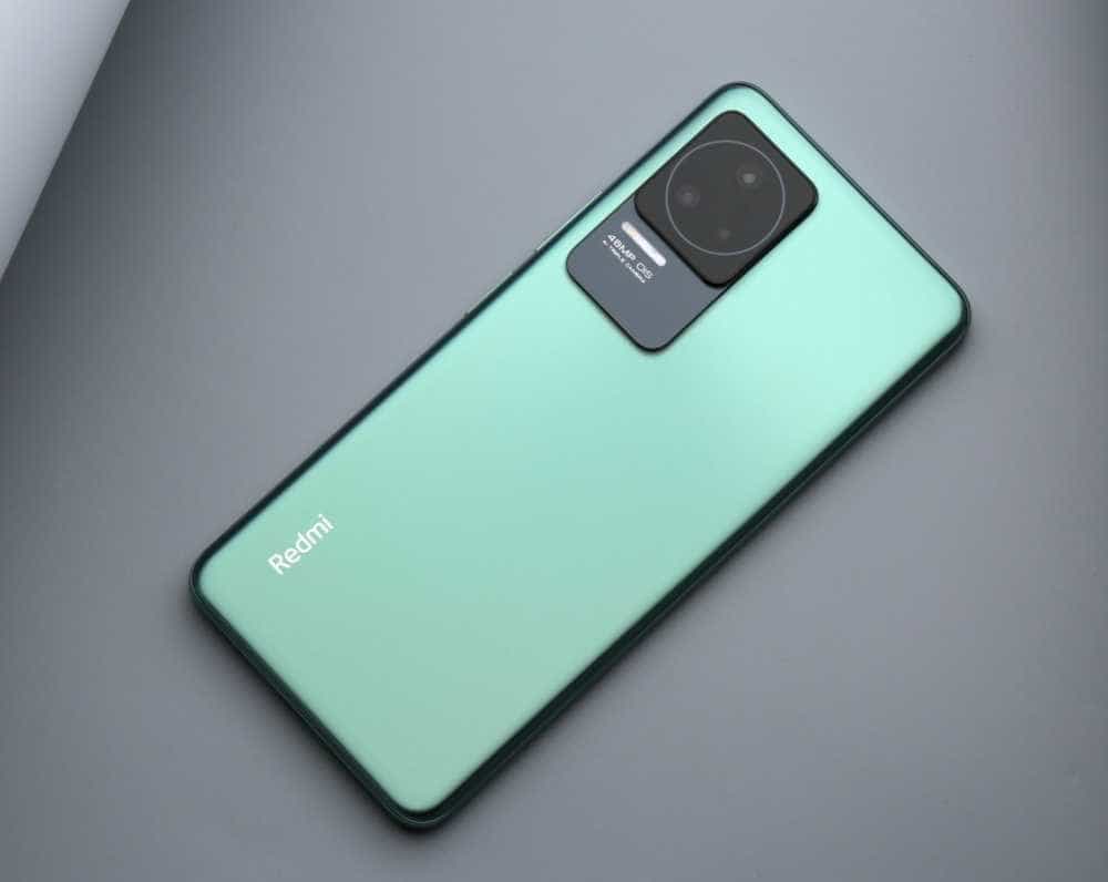 天玑8100+2K+5500mAh,双十一已跌至千元价位,性价比更高了