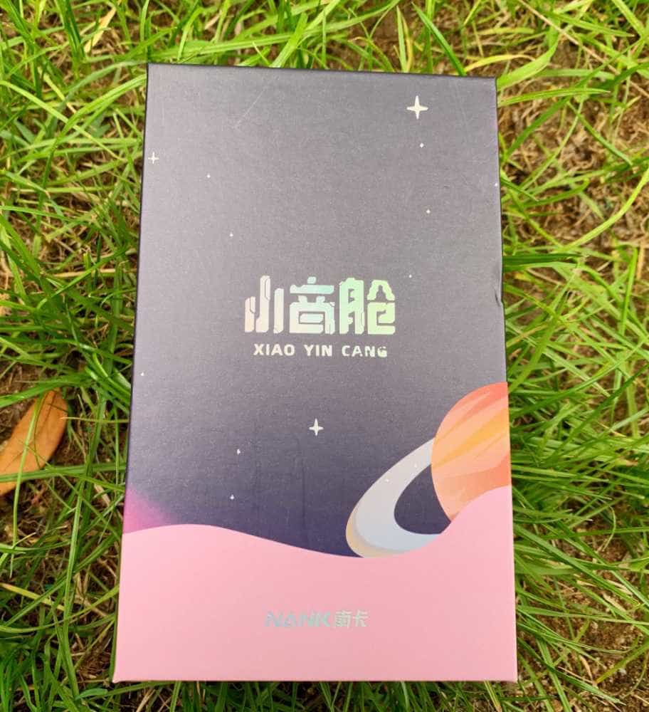 新音仓新世界-南卡小音舱真无线蓝牙耳机