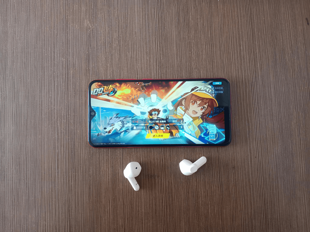 外观心动,音质出众。南卡小音舱Lite2体验!