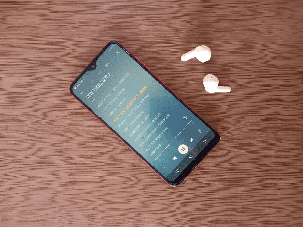 外观心动,音质出众。南卡小音舱Lite2体验!