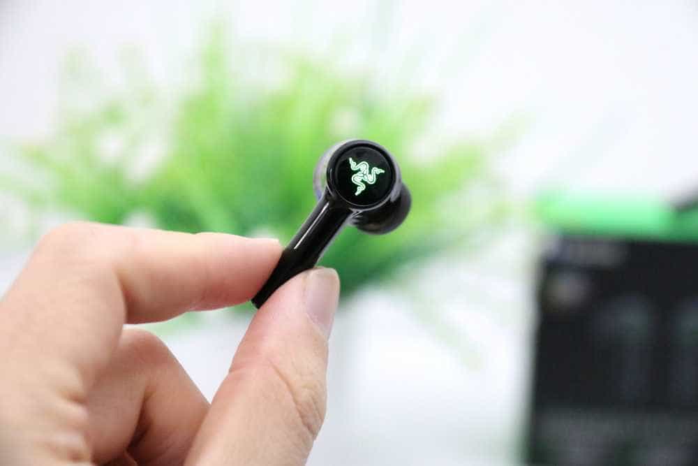 雷蛇战锤狂鲨真无线耳机二代评测：强降噪，低延迟，新体验