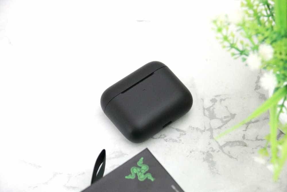 雷蛇战锤狂鲨真无线耳机二代评测：强降噪，低延迟，新体验